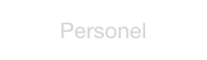 Personel